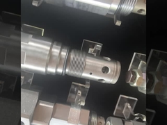 SALON W GUANGZHOU -ZAWÓR