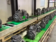 TESING przed wysłaniem do magazynu